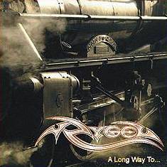 Rygel : A Long Way to...